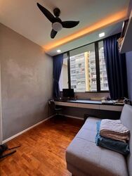 The Amore (D19), Condominium #563506511
